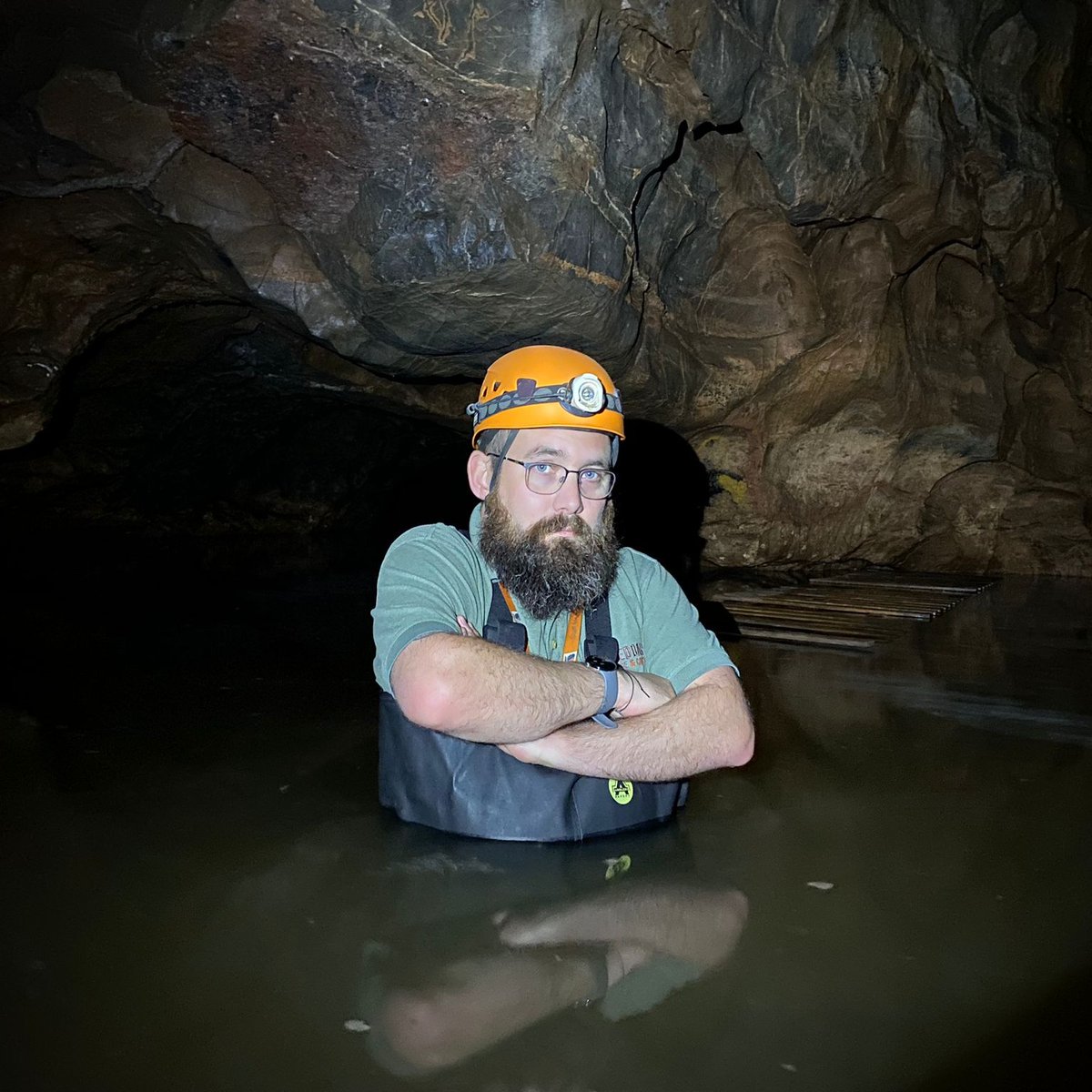 **WEATHER UPDATE FOR WEDNESDAY 25th SEPTEMBER**

Unfortunately the flooding is still too high to allow us to open Gough's Cave to the public tomorrow (Wednesday 25th September).