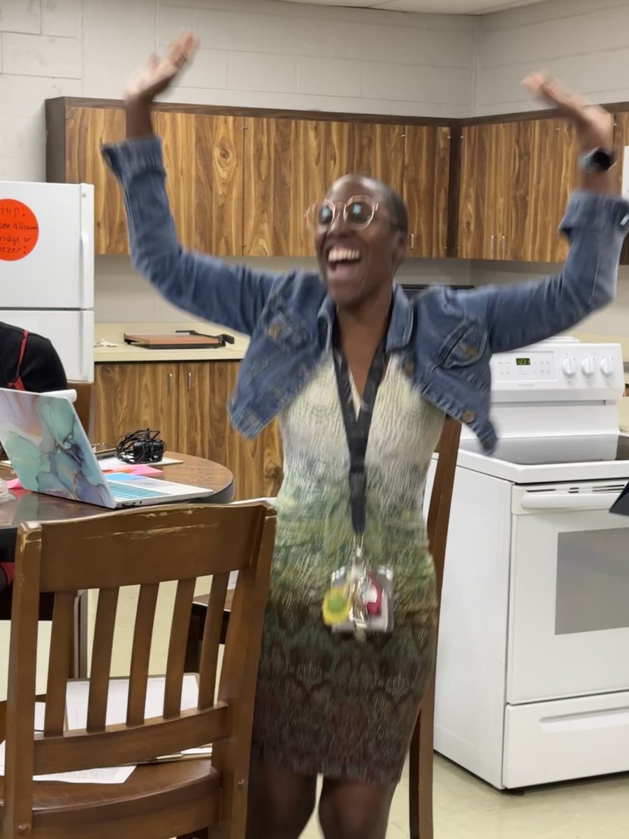 Eisenhower Middle School (@hcps_eisenhower) on Twitter photo Excited to announce Eisenhower's Excellence in Education nominees! Congratulations!!
❤️ Ms. Ponce - Instructional Support Employee of the Year ❤️
💙 Mr. Rose - Ida S. Baker Diversity Educator of the Year 💙
❤️ Ms. Harris - Teacher of the Year ❤️
#rowingtogether <a href="/HillsboroughSch/">Hillsborough Schools</a> Excited to announce Eisenhower's Excellence in Education nominees! Congratulations!!
❤️ Ms. Ponce - Instructional Support Employee of the Year ❤️
💙 Mr. Rose - Ida S. Baker Diversity Educator of the Year 💙
❤️ Ms. Harris - Teacher of the Year ❤️
#rowingtogether <a href="/HillsboroughSch/">Hillsborough Schools</a>