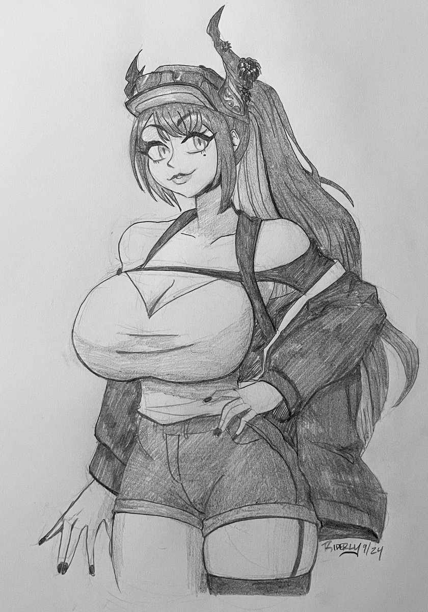 itzRiderly's tweet image. Yeah yeah, Nerissa again! I don’t know y’all- I just like her streams.. and her music.. and.. #RavenCrafts