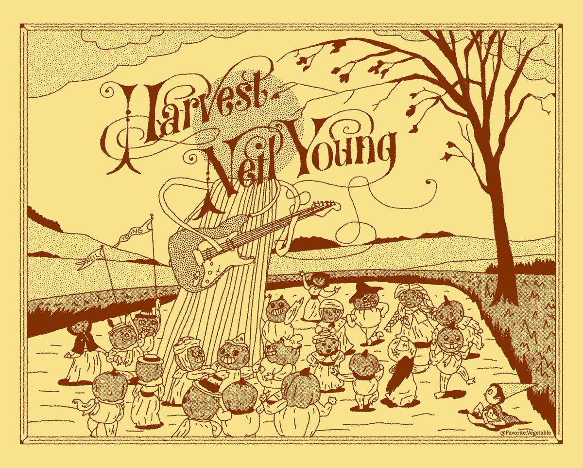 I can feel the coolness in the air 🥲 halloween is nigh