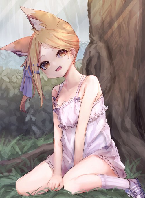 よその子榊悠梨ちゃんです 