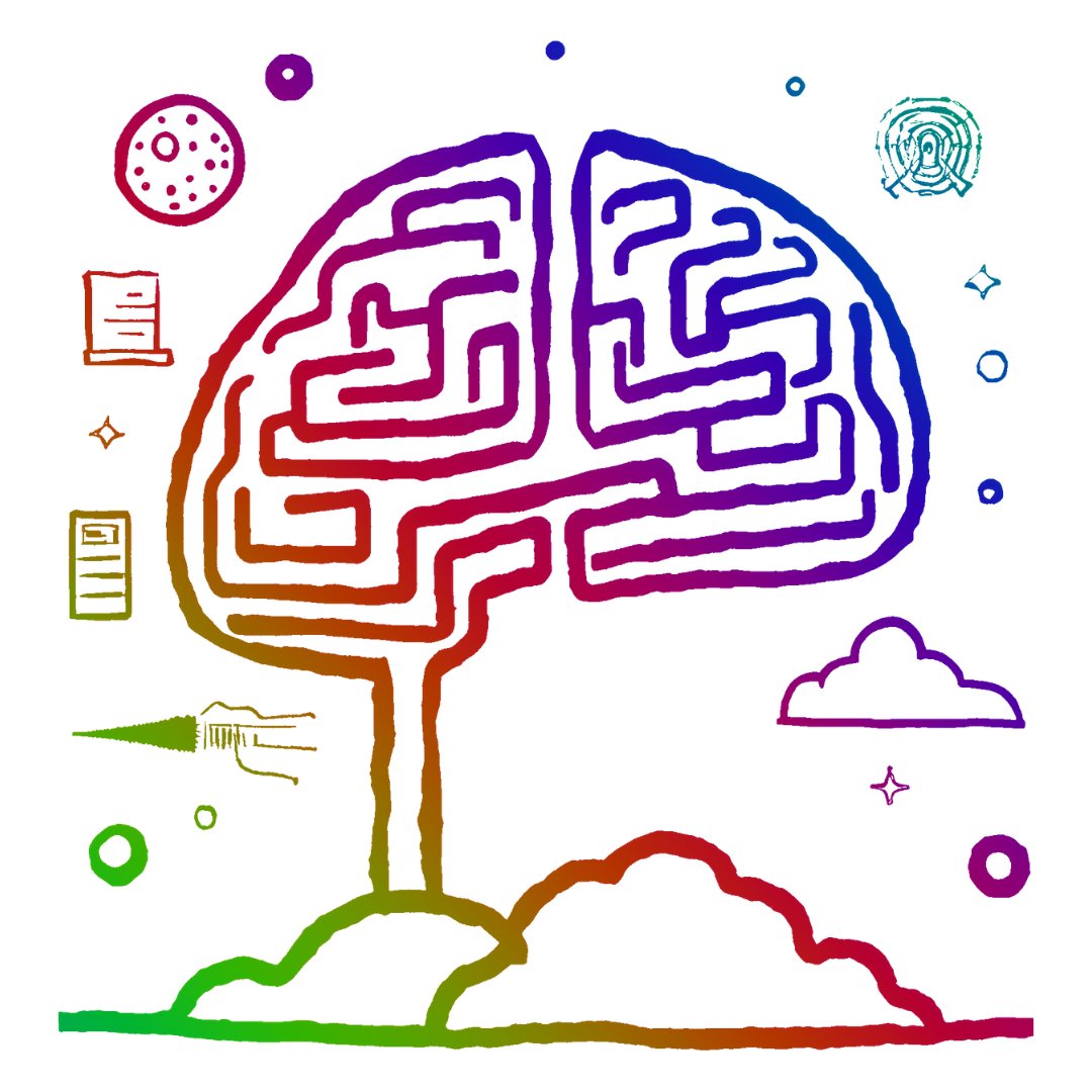 CuttingEeg's tweet image. #futureMEEG - What imaginaries inspire your scientific work?🔮 Any sci-fi references to feed new projections? 👾 We've got some for you! Curious? register here → cuttingeegx.org
@Saul_Pdlks