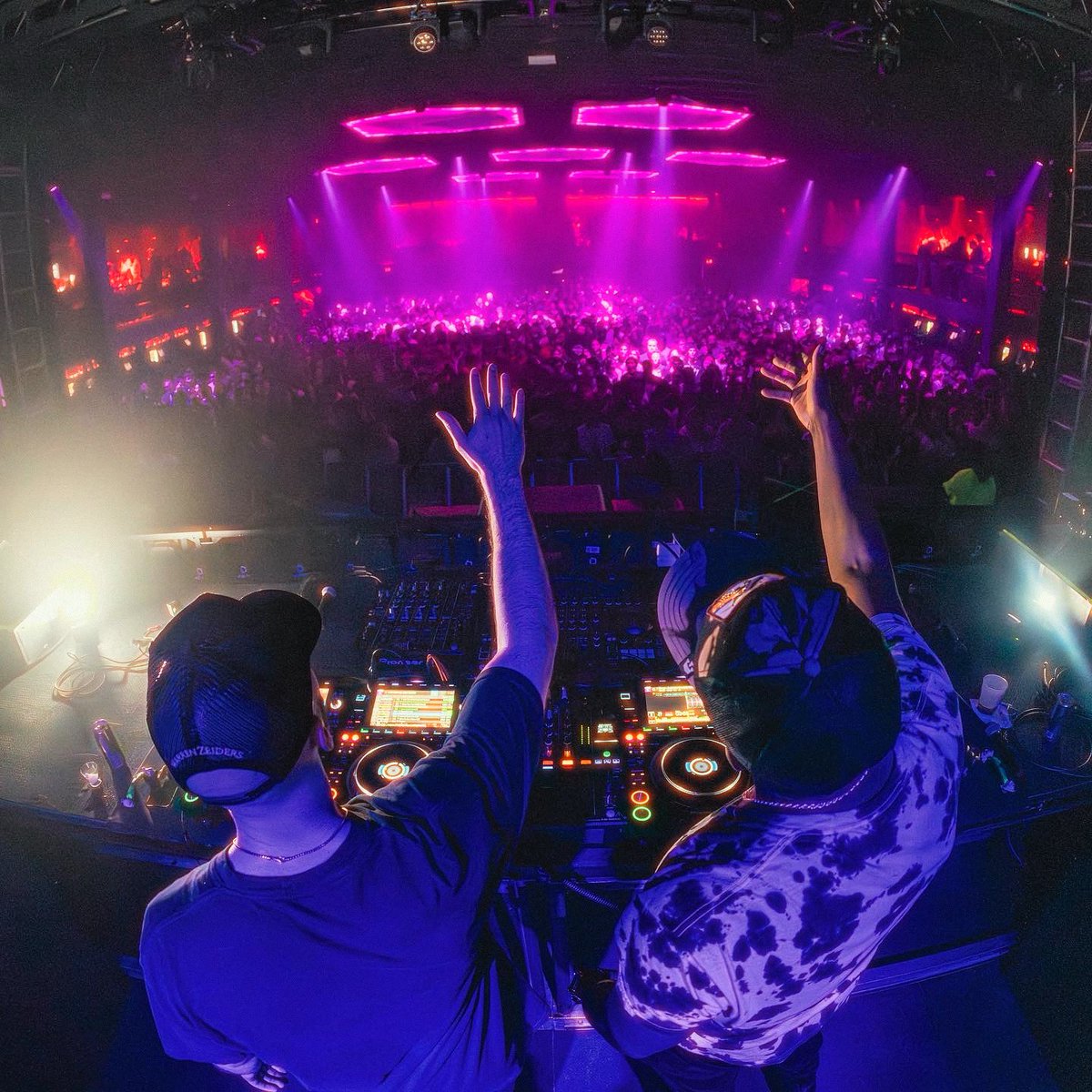 About time we start talkin about new shows, eh?