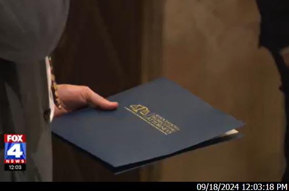 Complex Homicide Trial Advocacy Program wrapped up last week training nearly 3 doz. MO prosecutors on key trial skills. Thanks to funding from the @dojbja, the event aimed to sharpen prosecutors' tech. for handling complex homicide cases. <a href="/fox4kc/">FOX4 News Kansas City</a>   <a href="/MoProsecutors/">Missouri Prosecutors</a> <a href="/JacksonCountyMO/">Jackson County MO</a>