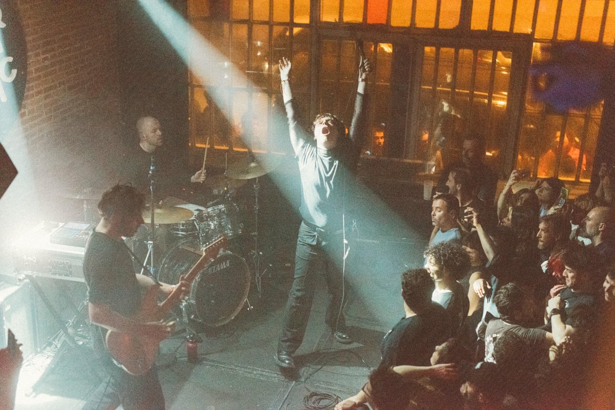 They’re Gonna Be Big festival : 3 jours pour plonger dans la scène musicale anglophone lesinrocks.com/musique/theyre…