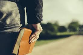 El Señor no salva sin un propósito. Todo aquel que ha sido salvado también es enviado.