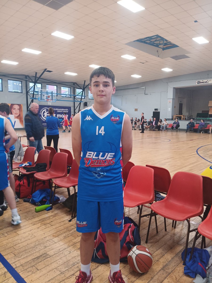 Cork County Basketball Board tweet media