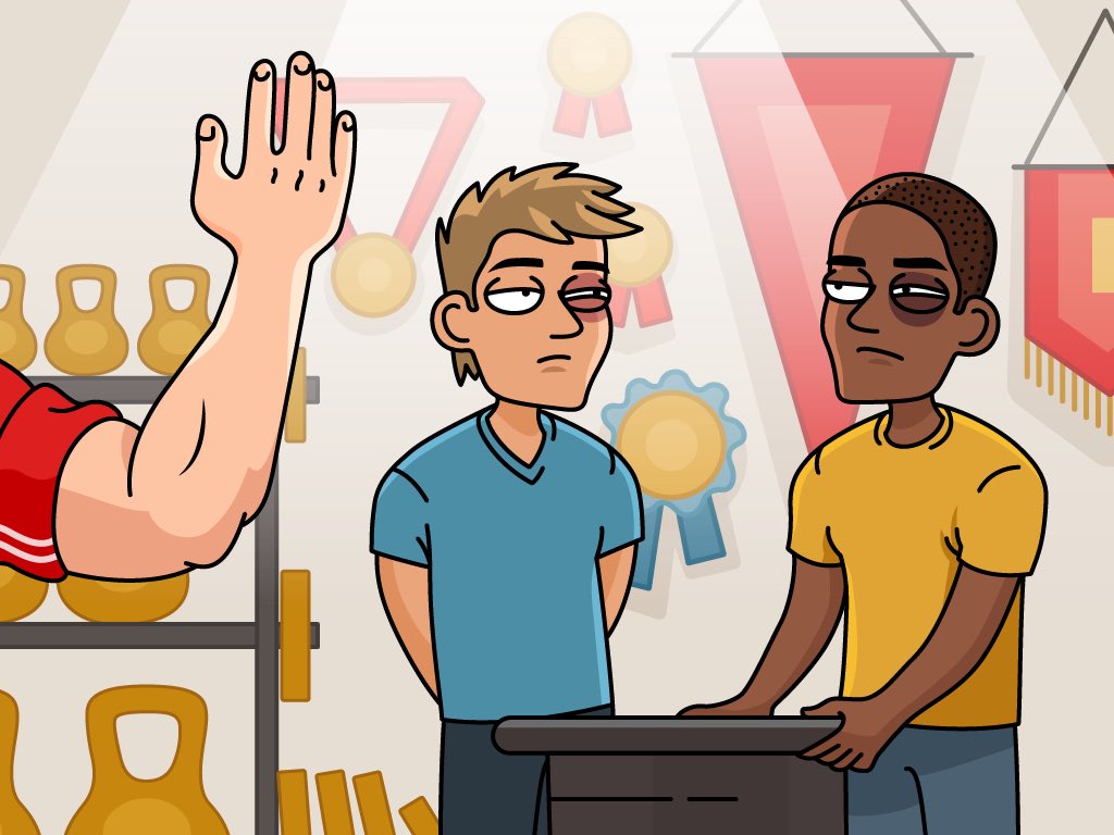 If you were paying attention, you’d know

SOON