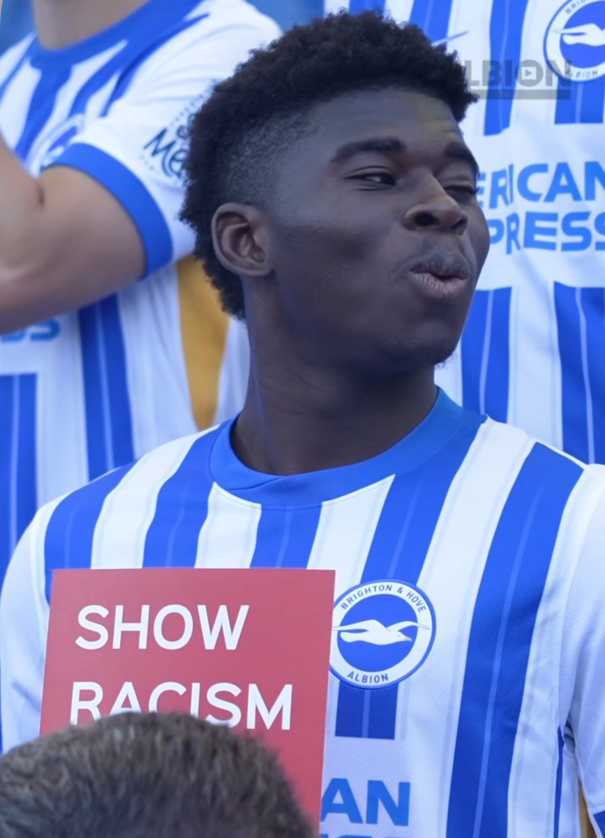 Very disappointed in Carlos here 😔