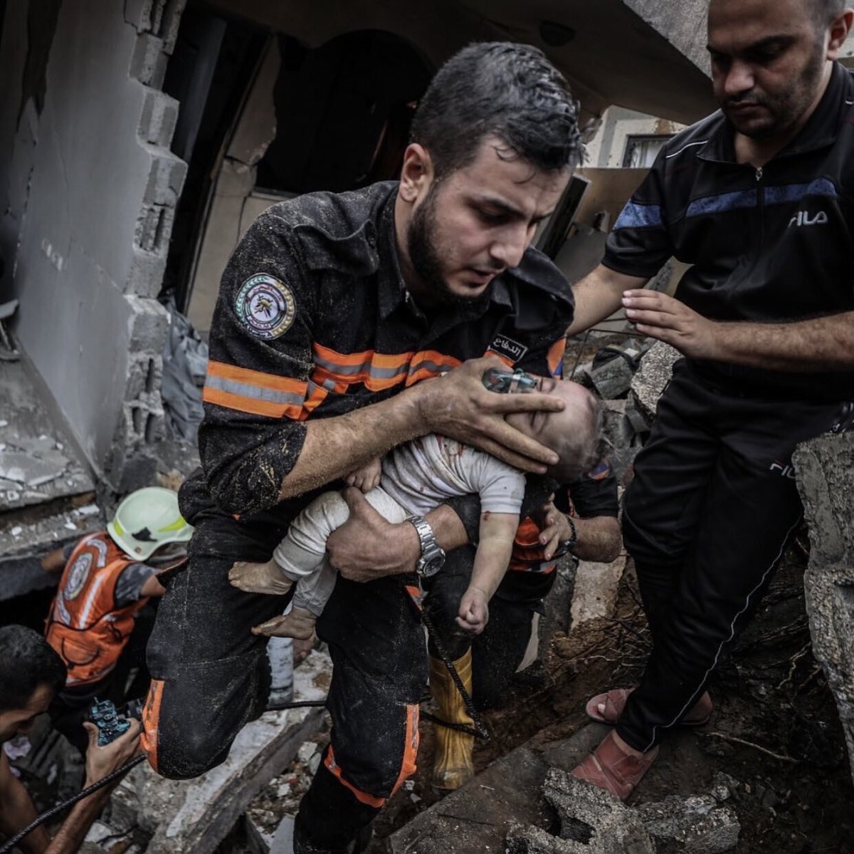 Javad Zarif tweet media