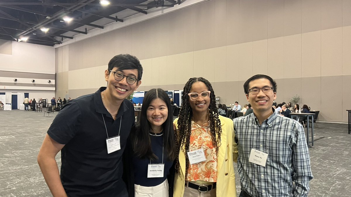 UofTPaedsRes's tweet image. Our residents and faculty had a wonderful time in Ottawa for #ICRE2024 last week!
Looking forward to #ICRE2025 in Québec City next year!