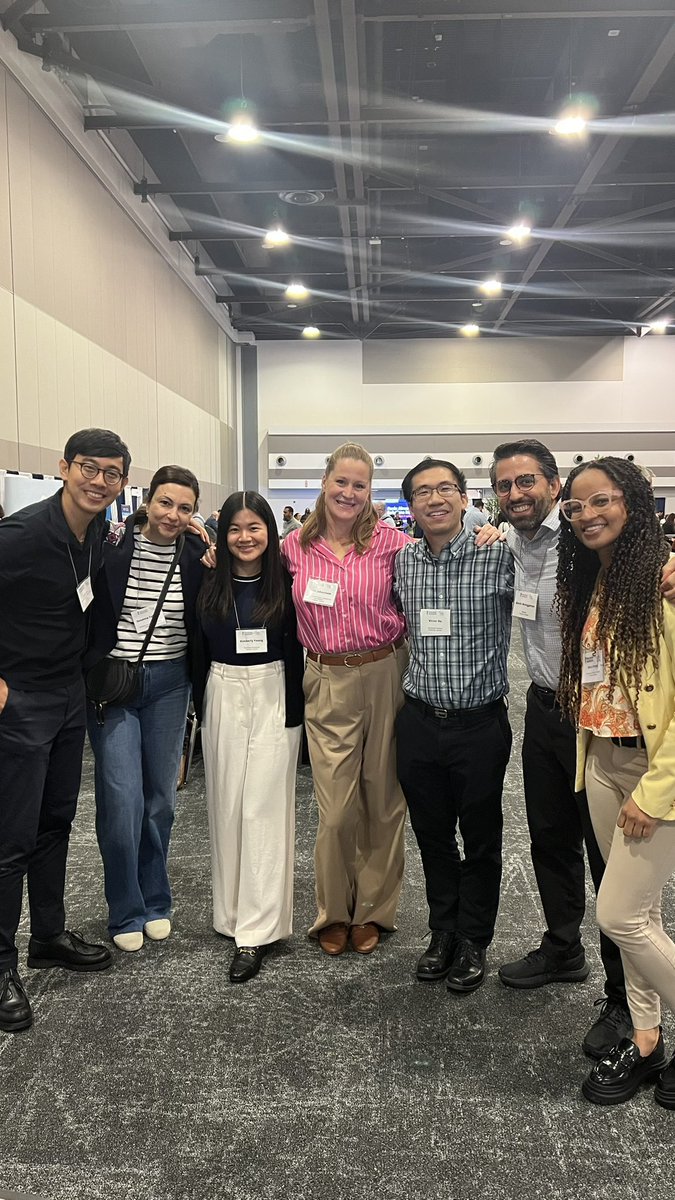 UofTPaedsRes's tweet image. Our residents and faculty had a wonderful time in Ottawa for #ICRE2024 last week!
Looking forward to #ICRE2025 in Québec City next year!