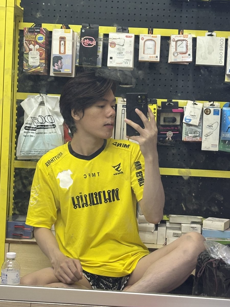 เจ้าหมาน้อย tweet media