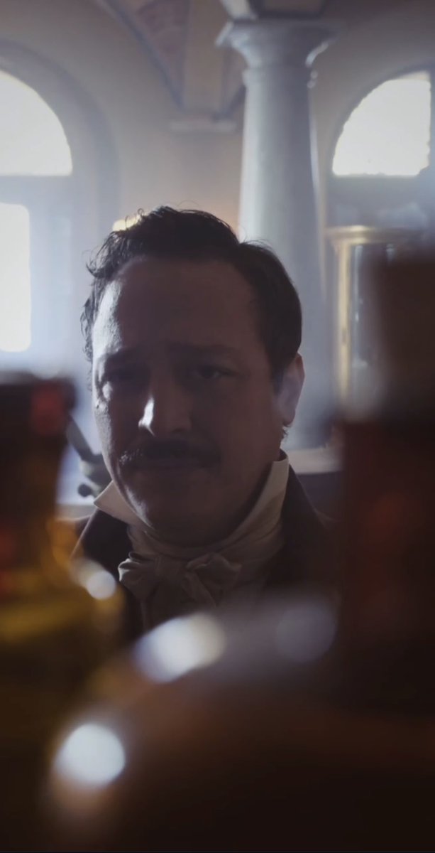 Siete pronti?
“I Leoni di Sicilia”
Terza puntata tra pochissimo su <a href="/RaiUno/">Rai1</a> !