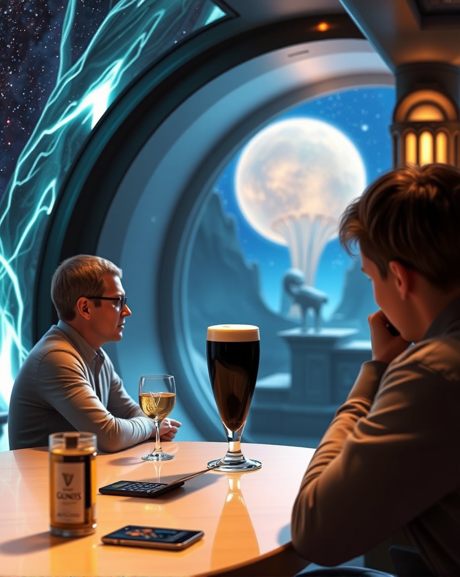 Lord Yarbert-Narbert Von YarrSki of Yahoo? :) tweet media