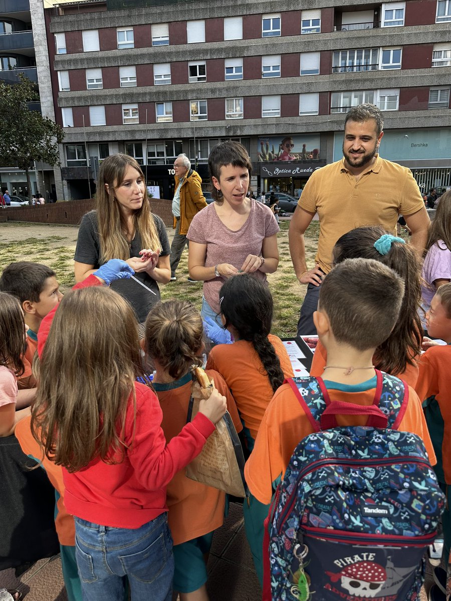 IDIBGI Institut d'Investigació Biomèdica de Girona tweet media