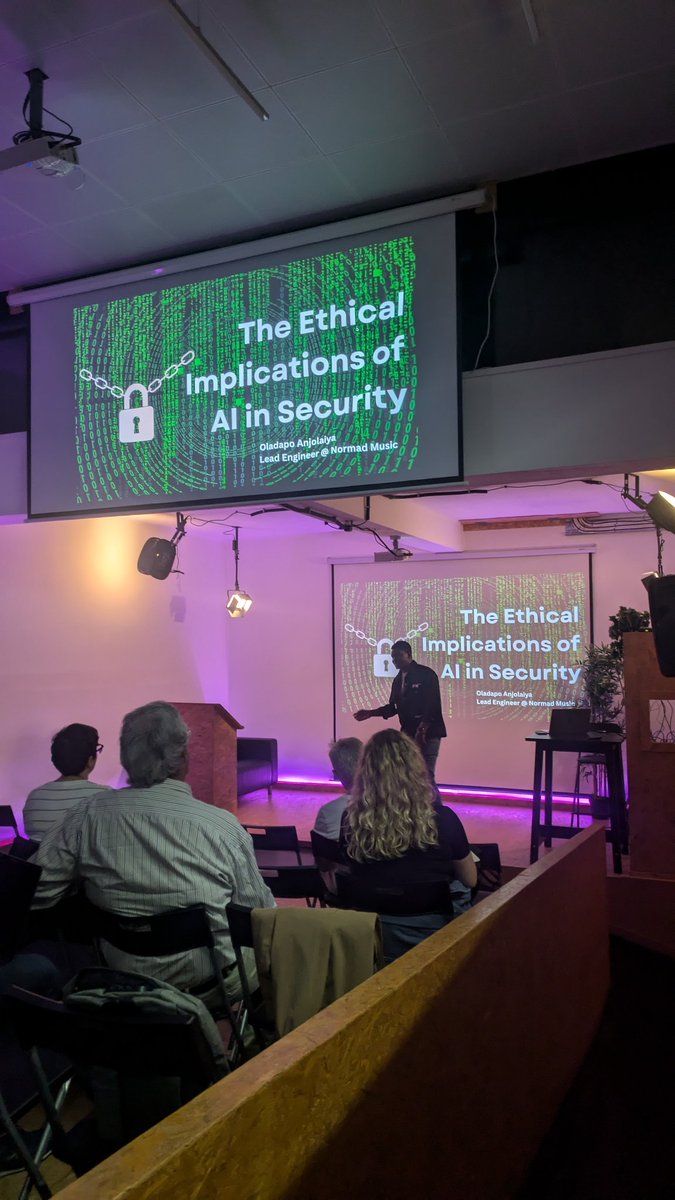 GDGLisbon tweet media