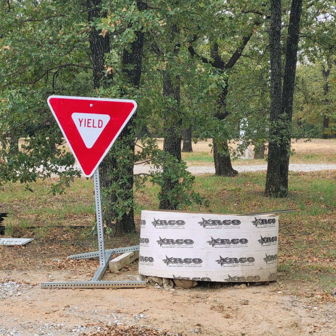 Arco Contractors Supply Company tweet media