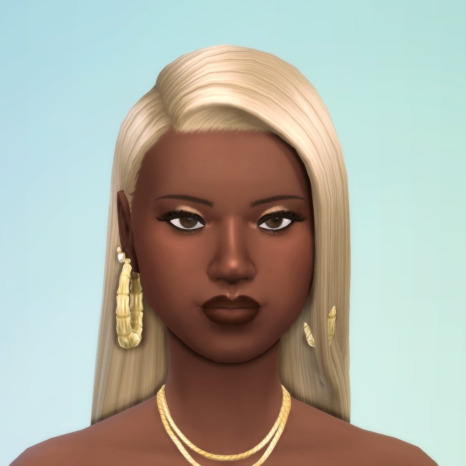 Starting a cc/mod free save! 👀