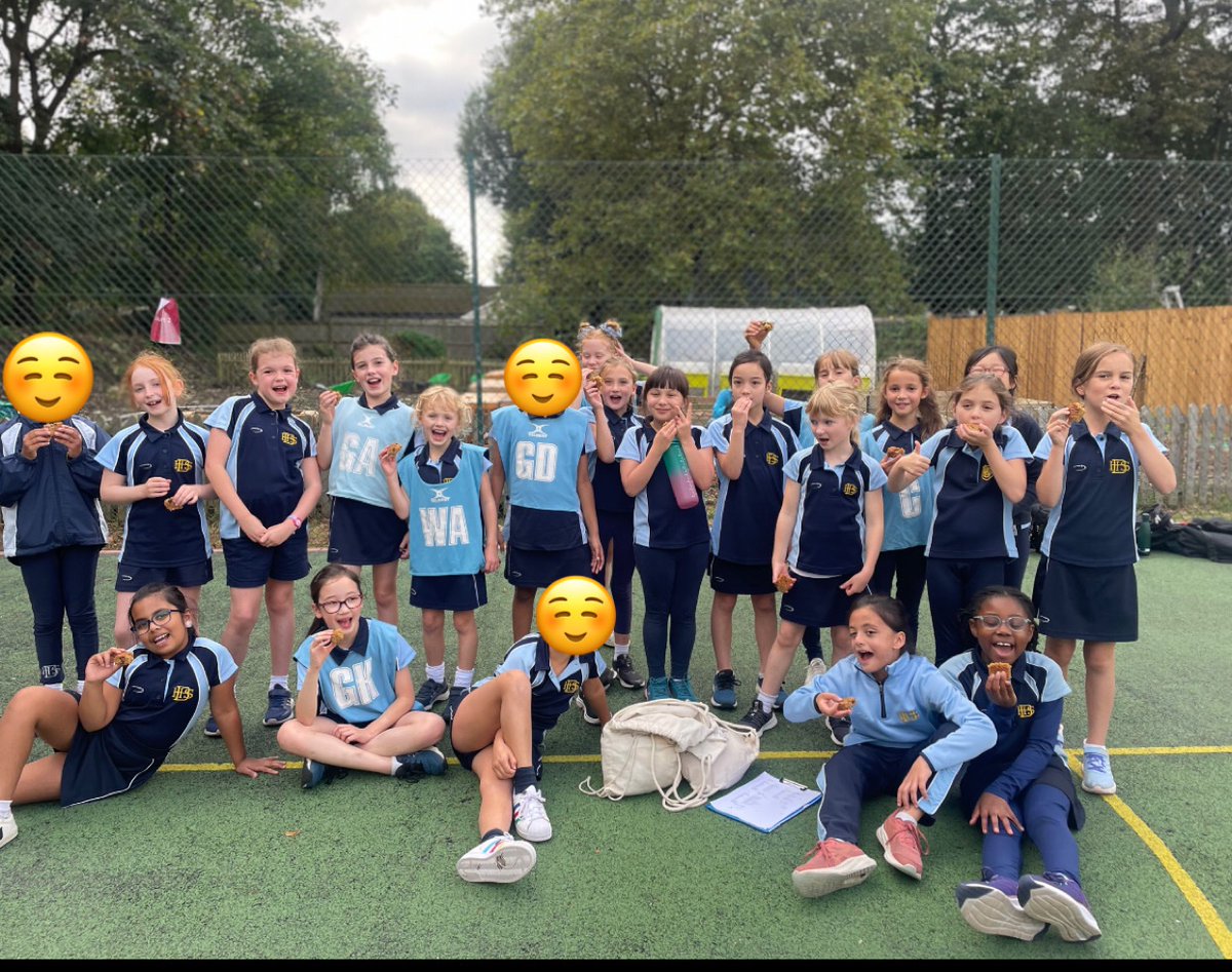 BlackheathHigh Sport (@blackheathsport) on Twitter photo Thank you <a href="/BlackheathPrep/">Blackheath Prep</a> for hosting our Y4 Netball teams this afternoon! The girls truly enjoyed their post-match flapjack! π Thank you <a href="/BlackheathPrep/">Blackheath Prep</a> for hosting our Y4 Netball teams this afternoon! The girls truly enjoyed their post-match flapjack! π