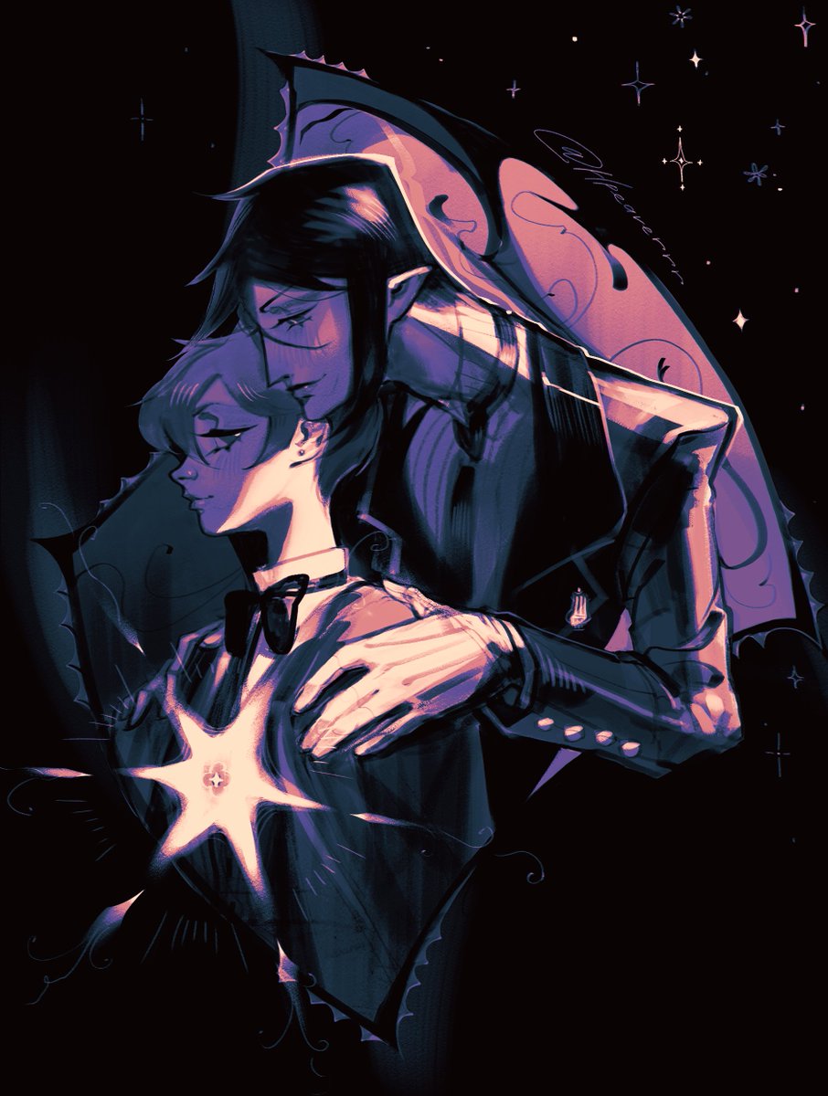 #kuroshitsuji #sebaciel