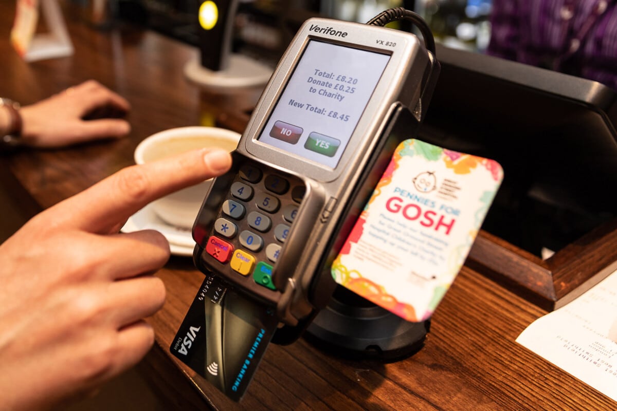 Pennies Micro-Donations Day raises £30k for charities, plus more agency &amp; supplier news dlvr.it/TDdWXs