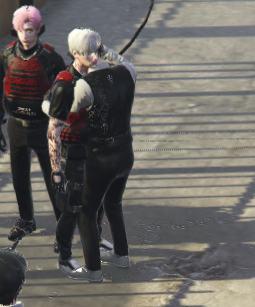 Selia 🪶 【CRIMS:on】 tweet media