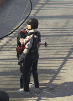 Selia 🪶 【CRIMS:on】 tweet media