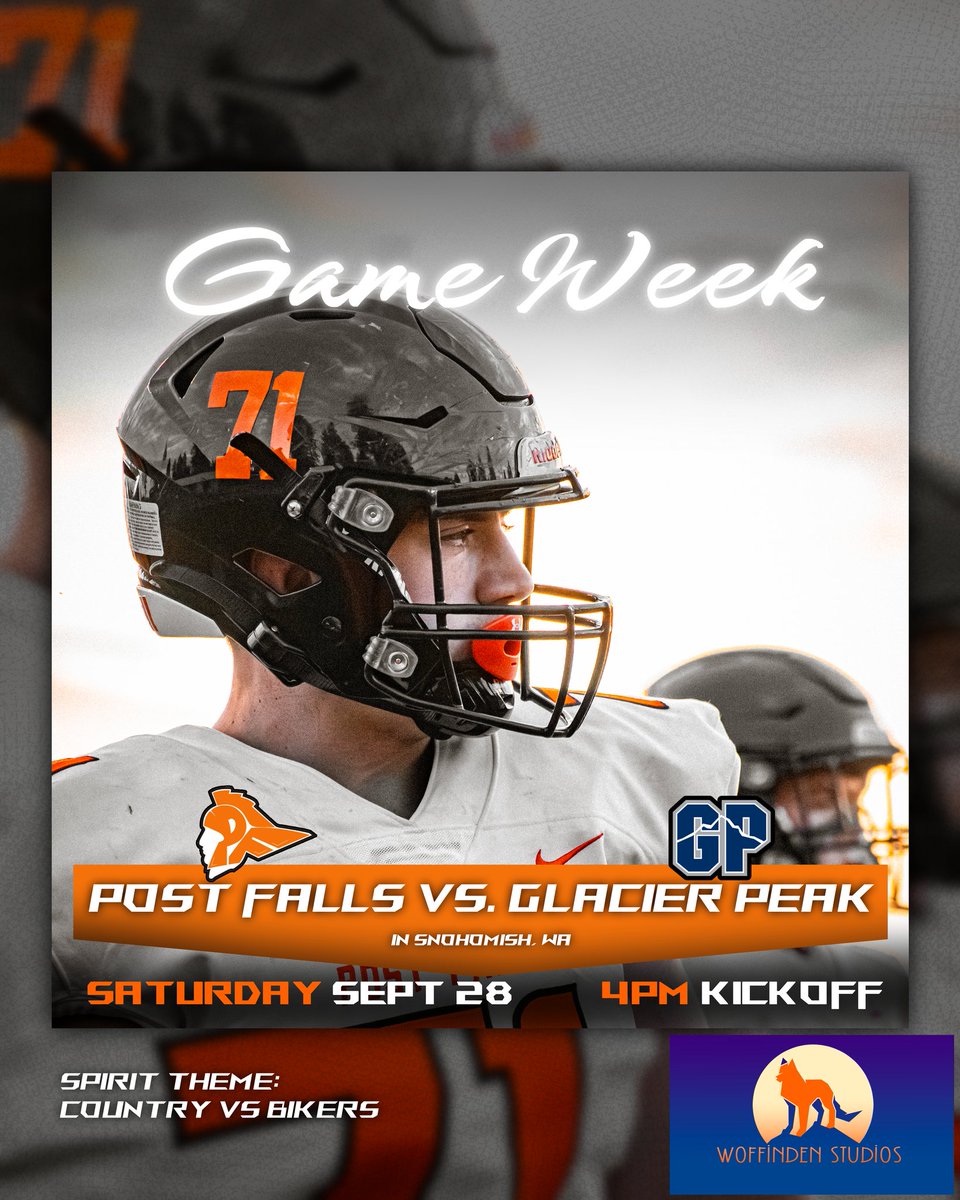 Post Falls Booster Club tweet media