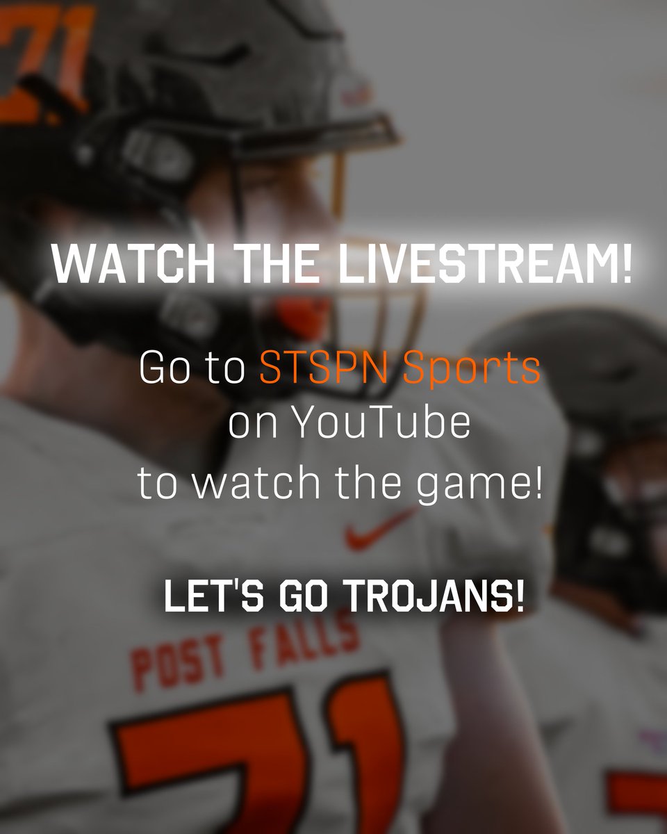 Post Falls Booster Club tweet media