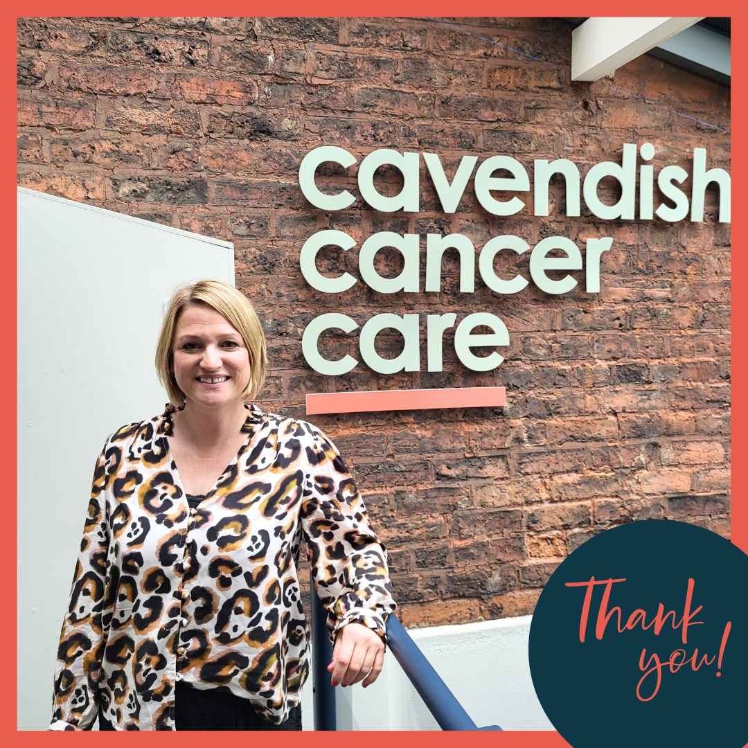 Cavendish Cancer Care (@cavcancercare) on Twitter photo This week we've had a visit from our patron and <a href="/itvcalendar/">ITV News Calendar</a> weather presenter <a href="/kerriegosneyTV/">Kerrie Gosney</a>. We updated Kerrie on all things Cavendish & she helped us out with her skills to provide the voiceover on our new promotional film (look out for that soon...📷) Thanks Kerrie! This week we've had a visit from our patron and <a href="/itvcalendar/">ITV News Calendar</a> weather presenter <a href="/kerriegosneyTV/">Kerrie Gosney</a>. We updated Kerrie on all things Cavendish & she helped us out with her skills to provide the voiceover on our new promotional film (look out for that soon...📷) Thanks Kerrie!