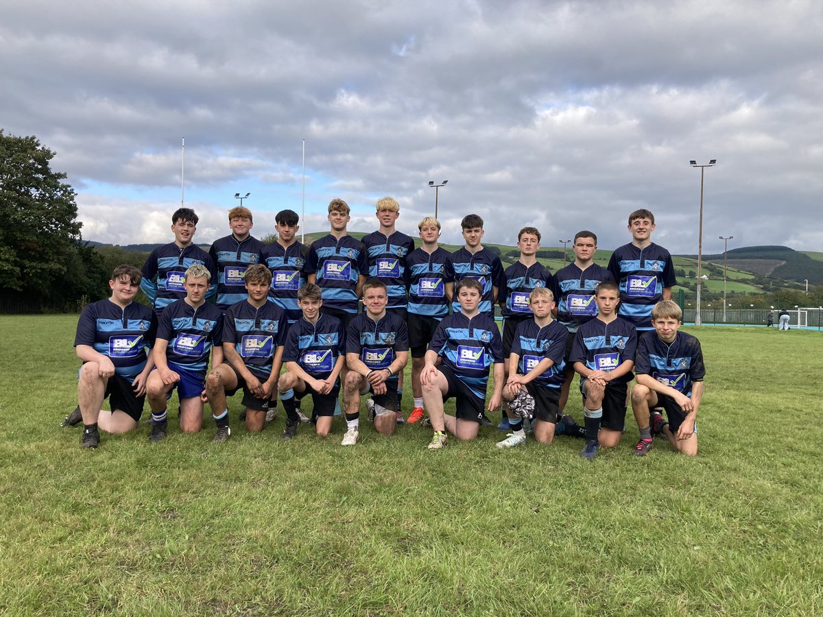 Add Gorff Llangynwyd tweet media