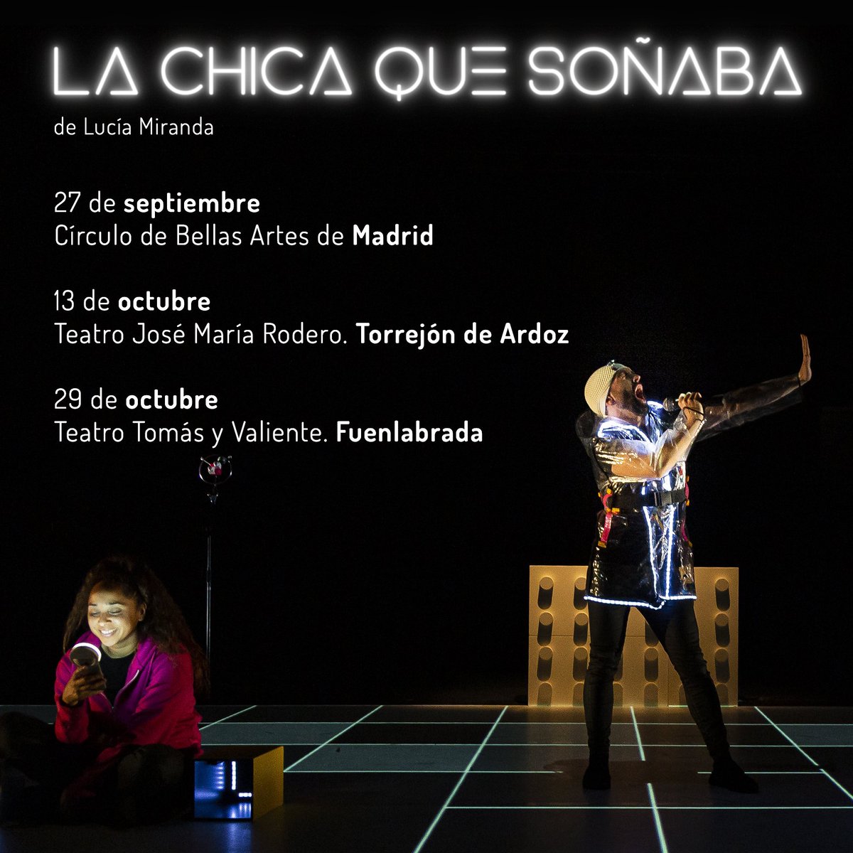 Cross Border Project tweet media