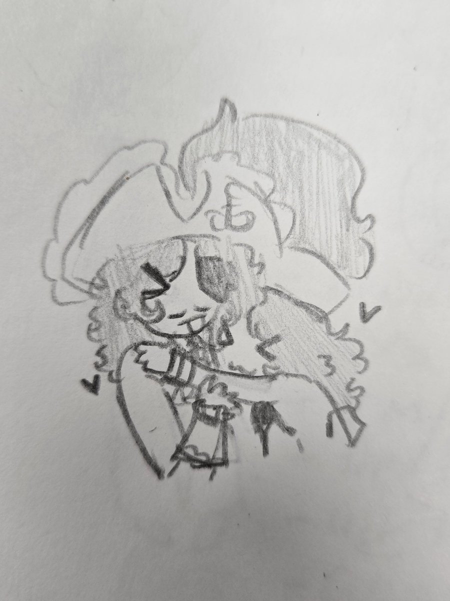 HAPPY BIRTHDAY JOSÉ IM TOO UPSET TO MAKE A GOOD DRAWING 🩷🩷