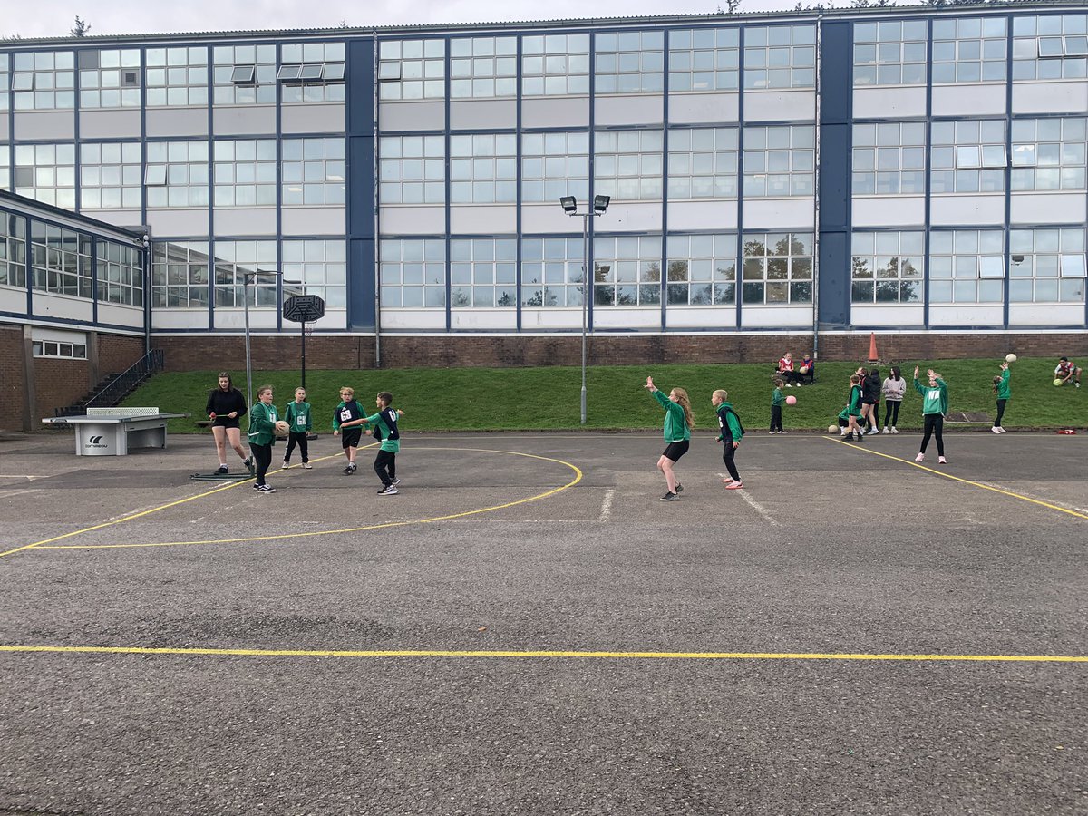 Mrs Edwards (@stmarysedwards) on Twitter photo A big thank you to Year 10 <a href="/BFS_PE/">Physical Education</a> for a super netball session <a href="/StMarysCIW/">St Mary's Church in Wales Primary School, Brynmawr</a> <a href="/stmarysrc1/">St Mary's RC, Brynmawr</a> A big thank you to Year 10 <a href="/BFS_PE/">Physical Education</a> for a super netball session <a href="/StMarysCIW/">St Mary's Church in Wales Primary School, Brynmawr</a> <a href="/stmarysrc1/">St Mary's RC, Brynmawr</a>