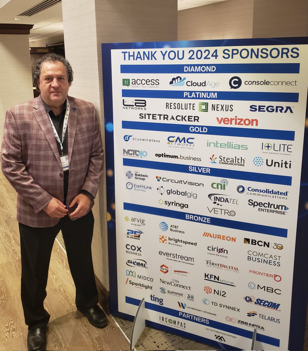 EthernetSales's tweet image. Impressive group of speakers and exhibitors here at #ConnectedWorldLive2024 led by #Connectbase CEO Ben Edmond
#BeFound
connectbase-2405959.hs-sites.com/tcwlive-2024-s…