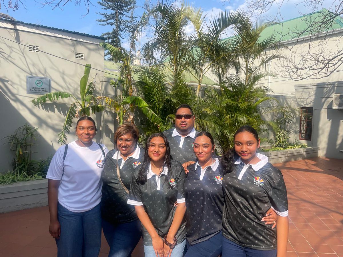 #Hope4SA tweet media