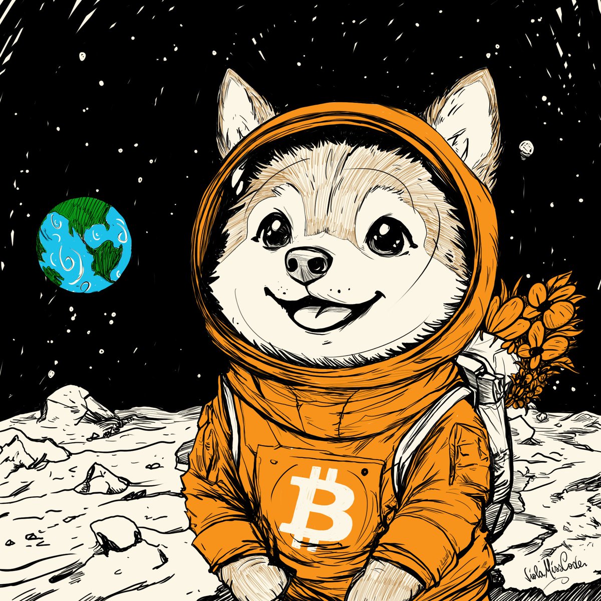 YRB 🧡 $DOG tweet media