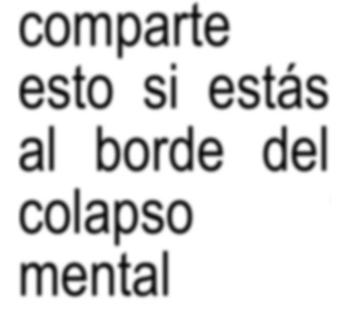 triste y con ganas de morirme ☹︎ (@cxrrly) on Twitter photo 