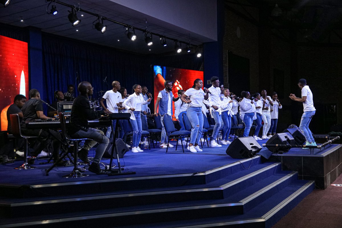 Ambitious_F_C's tweet photo. We are AFC Music ZA catch us live on the 21st of December 2024 at South African State Theatre in Pretoria Central as we will be recording our live album titled God of the Breakthrough.

Tickets starts from R280 - R500

Tickets will be available from Monday 30th of September 2024 https://t.co/dAnx8N2CWX