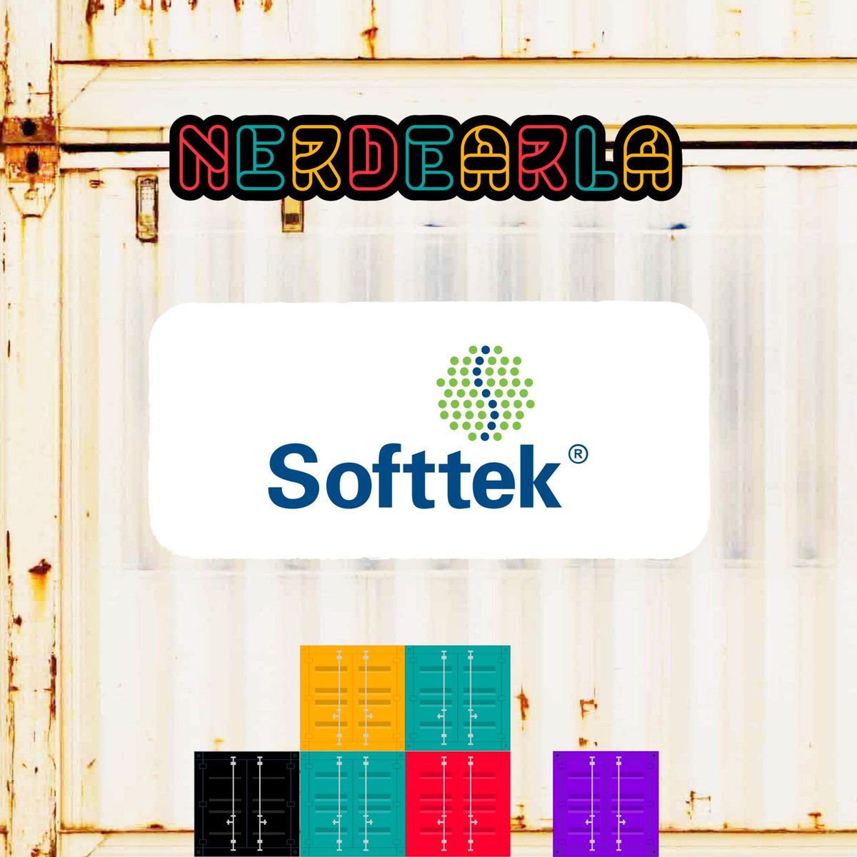 SofttekSH tweet media