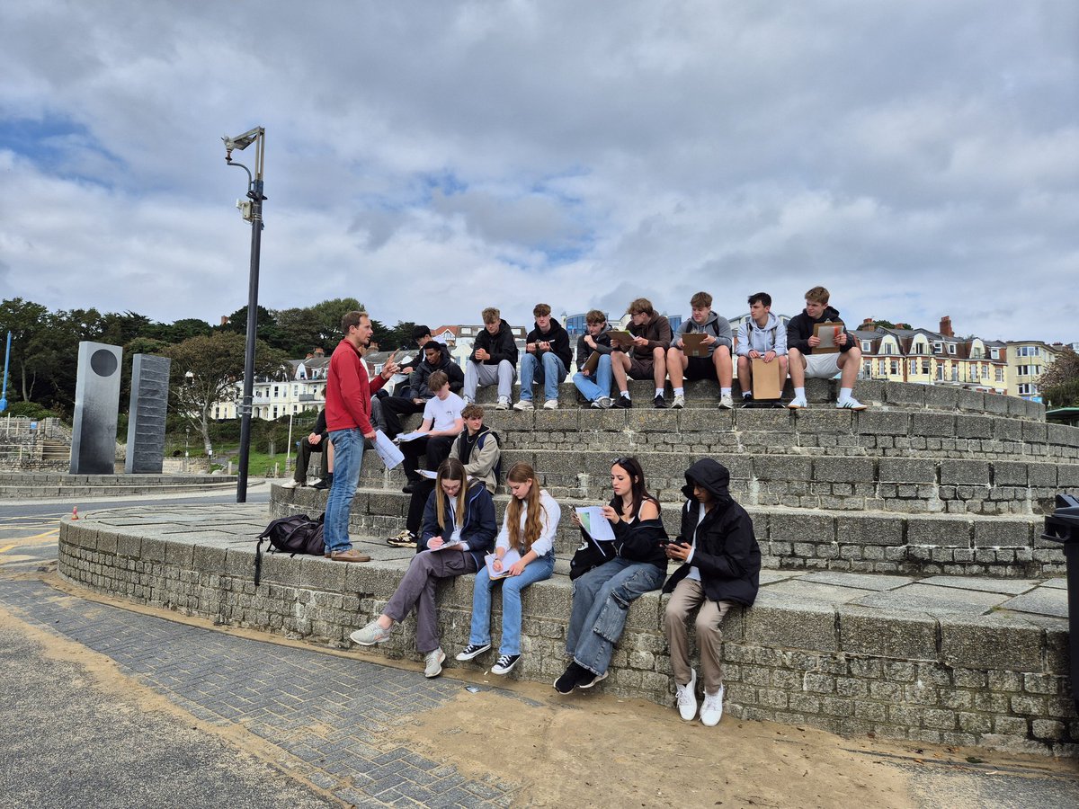 SJL Geography tweet media