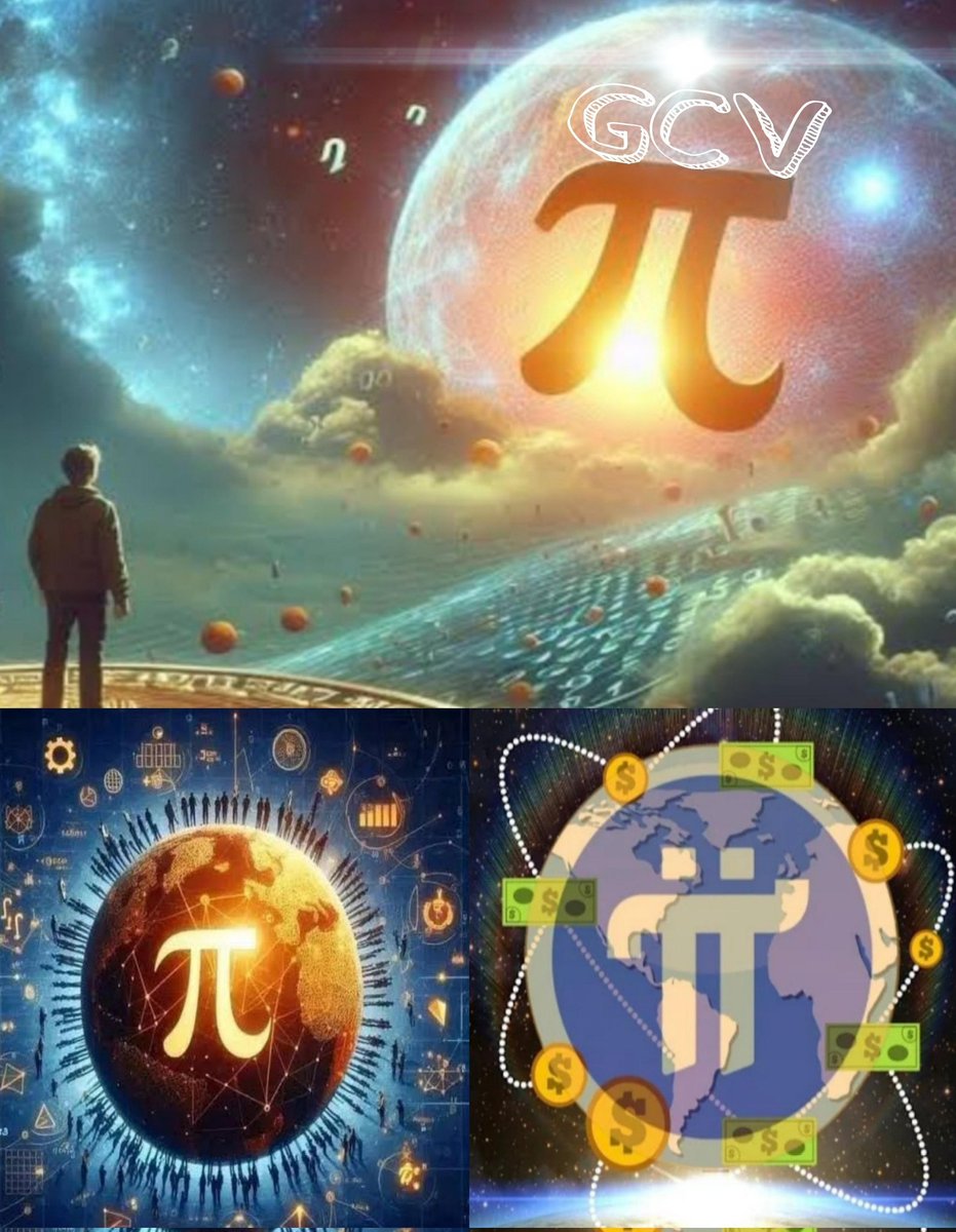 Pi Network is like a Planet like Planet Earth.If Planet Earth uses Web2 technology,then Planet Pi Network uses Web3 technology.If on Planet Earth we use FIAT Money for transactions,on Planet Pi Network we use Pi Money. 

CT is currently in the final phase of preparing all the