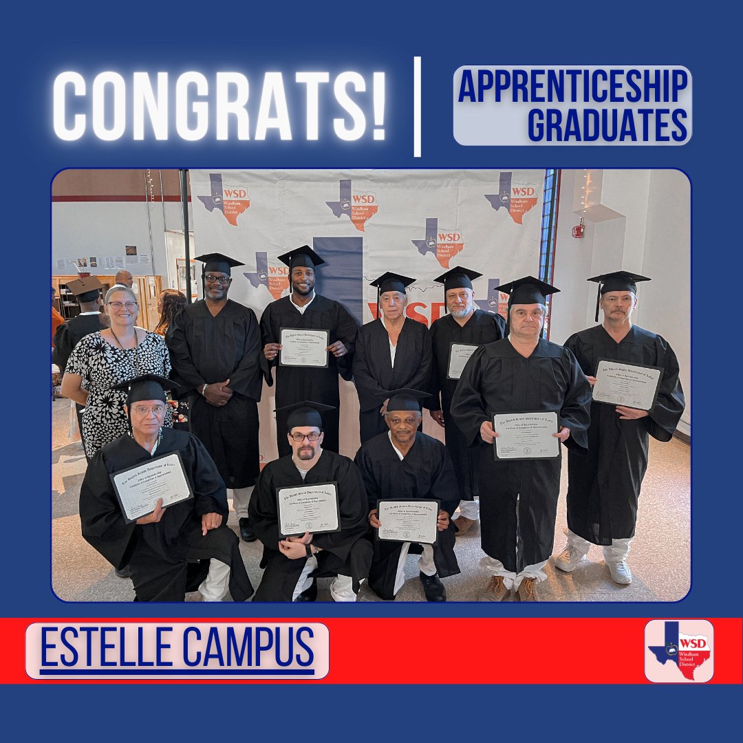 Windham School District tweet media