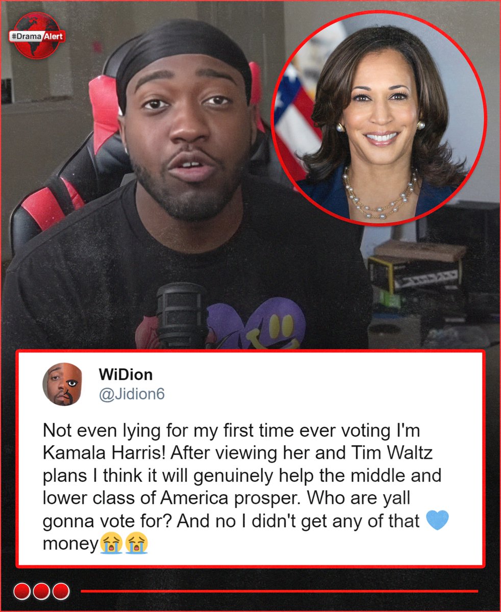 DramaAlert tweet media