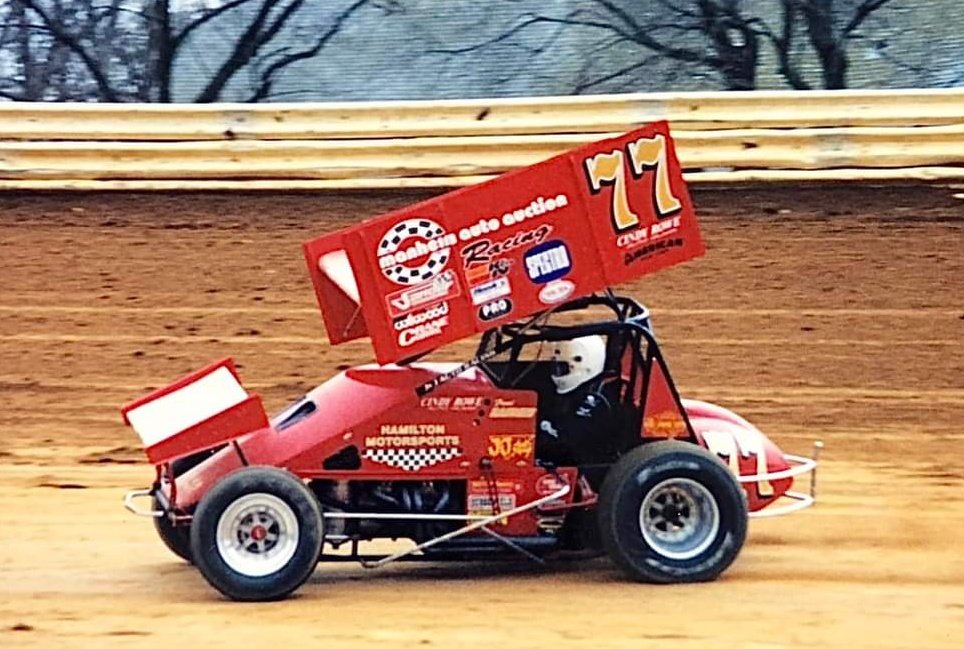 Allan Holland "Hoseheads" (@hosehead33) on Twitter photo Today's Photo of the Day features Fred Rahmer driving the Al Hamilton 77 <a href="/WilliamsGrove/">Williams Grove Speedway</a> Speedway during the 2000 season.
📸 Mike O’Brien
All the News that's Fit to Sprint. Hoseheads.com 🏁 Today's Photo of the Day features Fred Rahmer driving the Al Hamilton 77 <a href="/WilliamsGrove/">Williams Grove Speedway</a> Speedway during the 2000 season.
📸 Mike O’Brien
All the News that's Fit to Sprint. Hoseheads.com 🏁