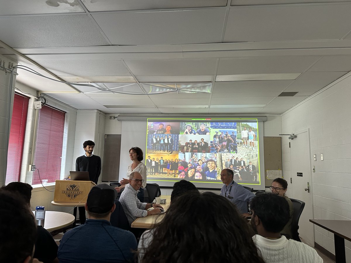 GEM Project tweet media