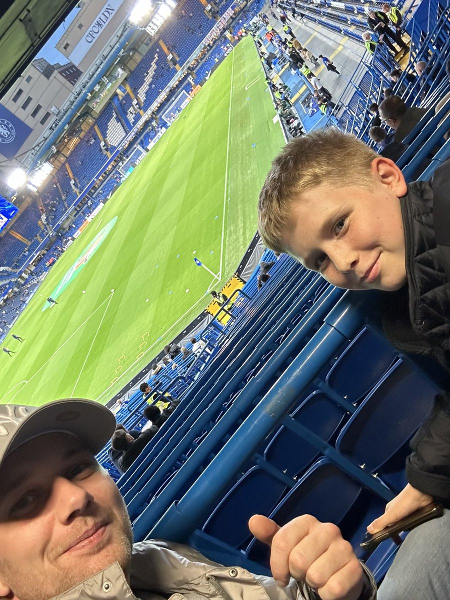 ForrestalSons's tweet photo. #cfcmatchday https://t.co/y9B5hzTp6L