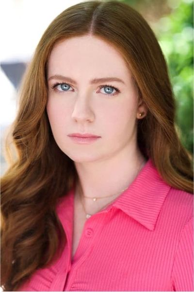 JuanC_Rdgz's tweet photo. 📺 Happy Birthday Clare Foley 🎂📺
#ClareFoley #Gotham #IvyPepper #HappyBirthdayClareFoley https://t.co/p3JPhIMlVk