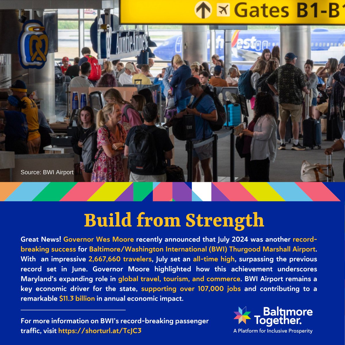 Baltimore Together tweet media